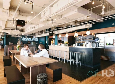 2153 m² Shared workspace  in Charlotte, NC, South College Street 615 (28202) - 8 | MatchOffice