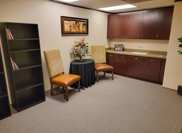 2691 m² Shared office  in Houston Central, TX, 363 N Sam  Pkwy E (77060) - 9 | MatchOffice