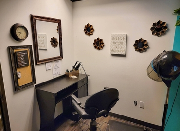 2691 m² Shared office  in Houston Central, TX, 363 N Sam  Pkwy E (77060) - 10 | MatchOffice