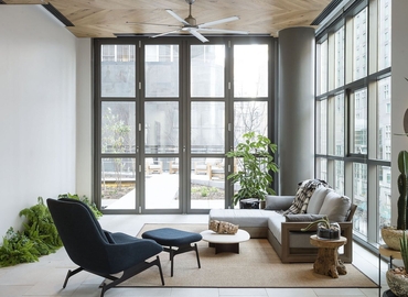 538 m² Shared office  in Philadelphia, PA, Walnut Street 1430 (19102) - 9 | MatchOffice