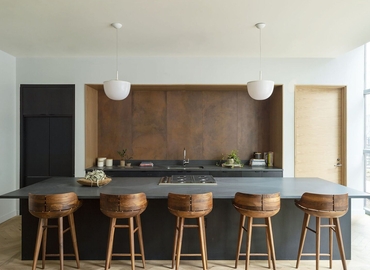 538 m² Shared workspace  in Philadelphia, PA, Walnut Street 1430 (19102) - 8 | MatchOffice.com