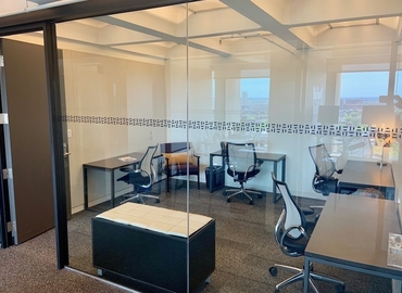 Virtual office in Boston, MA, 125 Eugene O'Neill Dr (06320) - 1 | MatchOffice.com