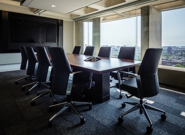 Virtual office in Boston, MA, 125 Eugene O'Neill Dr (06320) - 8 | MatchOffice.com