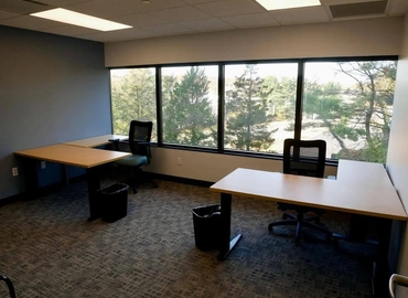 2691 m² Co-working  in Norwalk, CT, 40 Richards Avenue (06854) - 8 | MatchOffice.com