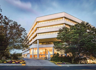 2691 m² Shared workspace  in Norwalk, CT, 40 Richards Avenue (06854) - 9 | MatchOffice.com
