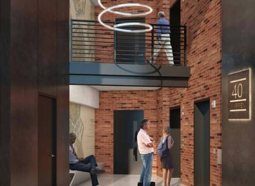 2691 m² Co-working  in Charlestown, MA, 40 Warren Street (02129) - 7 | MatchOffice