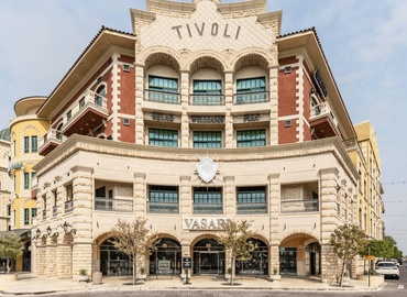 2691 m² Co-working  in Las Vegas, NV, 410 S Rampart (89145) - 11 | MatchOffice