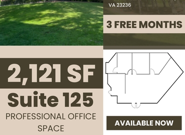 Office Moorefield Park Dr 23236 Richmond, VA