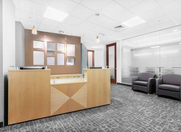 2691 m² Shared workspace  in Allen, TX, 825 Market Street (75013) - 10 | MatchOffice