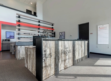 2691 m² Coworking space  in Tulsa, OK, 8211 East Regal Place (74133) - 9 | MatchOffice.com