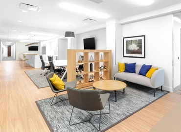 2691 m² Co-working  in Cincinnati, OH, 8044 Montgomery Road (45236) - 6 | MatchOffice.com
