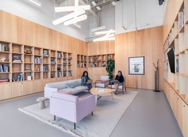 2691 m² Co-working  in Houston Central, TX, 800 Town & Country Boulevard (77024) - 7 | MatchOffice