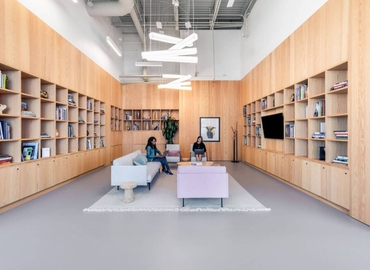 2691 m² Shared workspace  in Houston Central, TX, 800 Town & Country Boulevard (77024) - 9 | MatchOffice