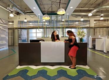 2691 m² Coworking  in San Francisco, CA, 795 Folsom St (94107) - 9 | MatchOffice