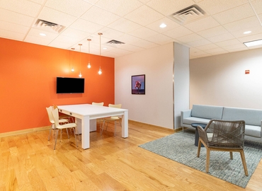2691 m² Shared workspace  in Albuquerque	, NM, 6565 Americas Parkway NE (87110) - 10 | MatchOffice