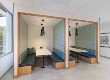 2691 m² Coworking space  in San Diego, CA, 4445 Eastgate Mall (92121) - 12 | MatchOffice