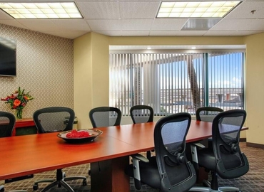 2691 m² Coworking  in Las Vegas, NV, 500 North Rainbow Blvd. (89107) - 10 | MatchOffice.com