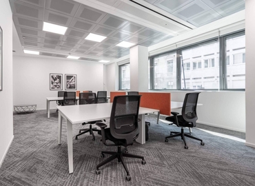 2691 m² Coworking  in Glendale, WI, 500 West Silver Spring Drive (53217) - 10 | MatchOffice