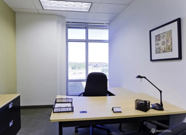 2691 m² Coworking space  in Irving, 	TX, 545 East John Carpenter Freeway (75062) - 9 | MatchOffice.com