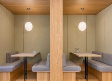 Virtual office space in Atlanta, GA, 1372 Peachtree NE (30309) - 2 | MatchOffice.com