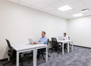 Virtual office space in New York Chelsea, NY, 14 Penn Plaza (10122) - 4 | MatchOffice