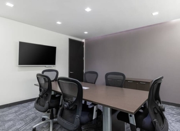 Virtual address in New York Chelsea, NY, 14 Penn Plaza (10122) - 5 | MatchOffice