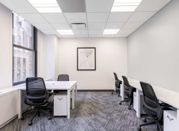 Virtual office in New York Chelsea, NY, 14 Penn Plaza (10122) - 6 | MatchOffice