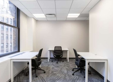 Virtual business address in New York Chelsea, NY, 14 Penn Plaza (10122) - 7 | MatchOffice.com