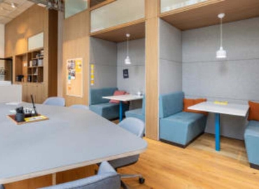 Virtual office in New York Chelsea, NY, 14 Penn Plaza (10122) - 11 | MatchOffice.com