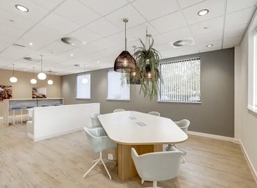 Virtual office space in Harrisburg, PA, 1426 N. 3rd Street (17102) - 0 | MatchOffice