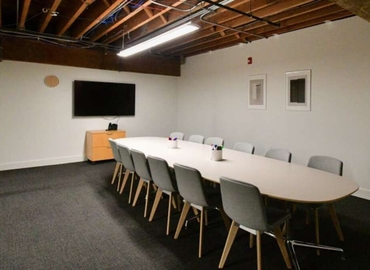 Virtual office in Portland, 1435 NW Northrup St (97209) - 2 | MatchOffice