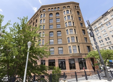 Virtual office in Cleveland, OH, 1468 W 9th Street (44113) - 4 | MatchOffice.com