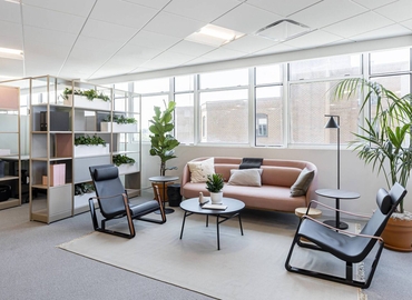 Virtual address in Cleveland, OH, 1468 W 9th Street (44113) - 5 | MatchOffice