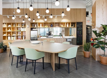 Virtual business address in Cleveland, OH, 1468 W 9th Street (44113) - 13 | MatchOffice.com