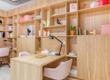 Virtual business address in Dallas, TX, 14951 N Dallas Pkwy (75254) - 1 | MatchOffice