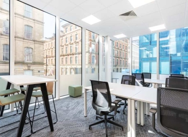 Virtual office space in Dallas, TX, 14951 N Dallas Pkwy (75254) - 3 | MatchOffice.com