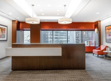 2691 m² Co-working  in New York Midtown East, NY, 590 Madison Avenue (10022) - 10 | MatchOffice.com