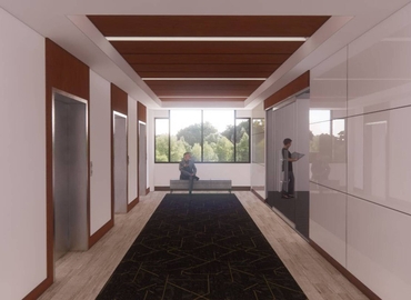 2691 m² Shared workspace  in Lake Oswego, 5 Centerpointe Drive (97035) - 11 | MatchOffice