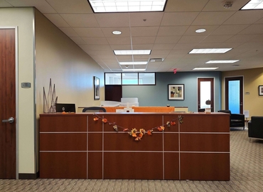 2691 m² Co-working  in Bellevue, WA, 601 108th Avenue (98004) - 8 | MatchOffice