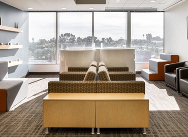 2691 m² Co-working  in Culver City, CA, 6080 Center Drive (90045) - 9 | MatchOffice.com