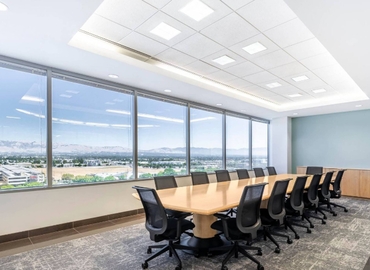 2691 m² Shared office  in Woodland Hills, CA, 6303 Owensmouth Ave (91367) - 9 | MatchOffice.com