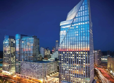 5382 m² Business park in Atlanta, GA, 3280 Peachtree Road NE (30305) - 9 | MatchOffice