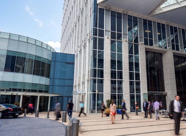 5382 m² Serviced office in Atlanta, GA, 3280 Peachtree Road NE (30305) - 8 | MatchOffice