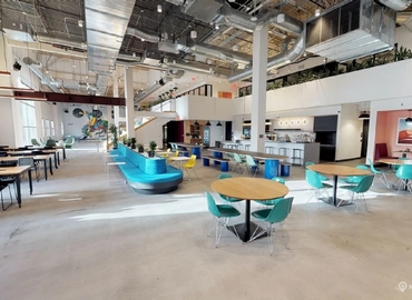 1615 m² Shared office  in Plano, TX, 7300 Lone Star Drive Suite C200 (75024) - 7 | MatchOffice.com