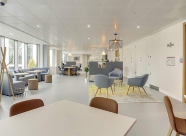 Virtual office space in New York City, NY, 1500 Astor Avenue (10469) - 3 | MatchOffice