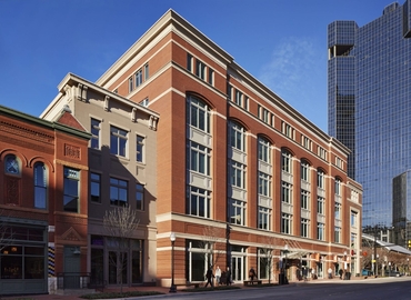 1615 m² Shared office in Fort Worth, TX, 420 Commerce Street (76102) - 7 | MatchOffice