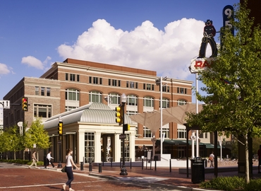 1615 m² Shared office  in Fort Worth, TX,  420 Commerce Street (76102) - 10 | MatchOffice.com