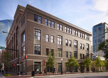 1615 m² Coworking space in Fort Worth, TX, 420 Commerce Street (76102) - 9 | MatchOffice