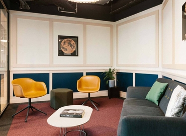 1615 m² Business center in New York City, NY,  148 Lafayette St  (10013) - 10 | MatchOffice.com