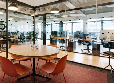 1615 m² Business center in New York City, NY,  148 Lafayette St  (10013) - 7 | MatchOffice.com